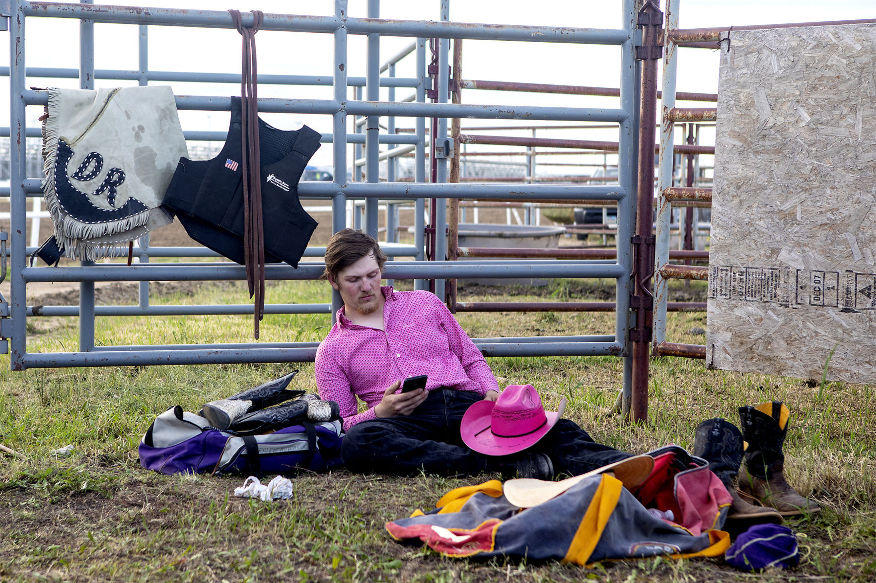 Rodeo gallery
